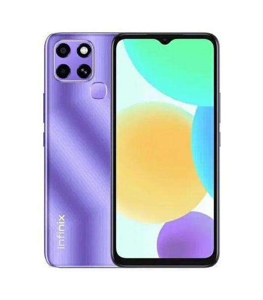 Infinix Smart 6 64GB Storage 3GB Ram