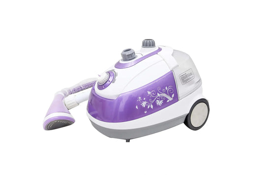 I-Zone Garments Steamer NAT-3097GS