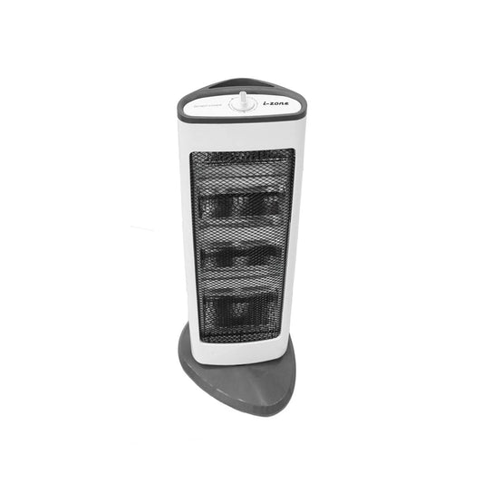 iZone Halogen Heater IZ-5211