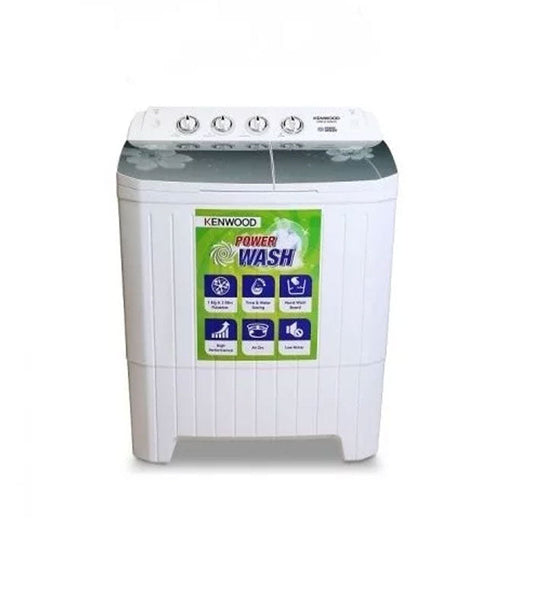 Kenwood KWM-211059 Washing Machine