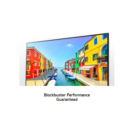 LG NanoCell 80 Smart TV