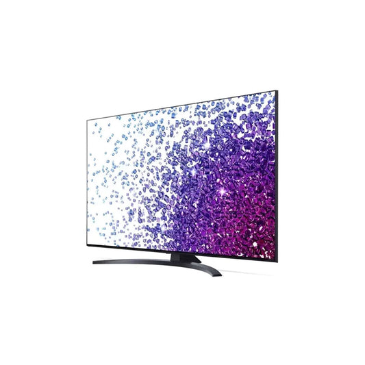 LG 55″ 55NANO76 NanoCell 4K SMART LED TV