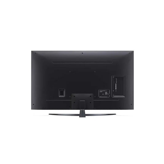 LG 55″ 55NANO76 NanoCell 4K SMART LED TV