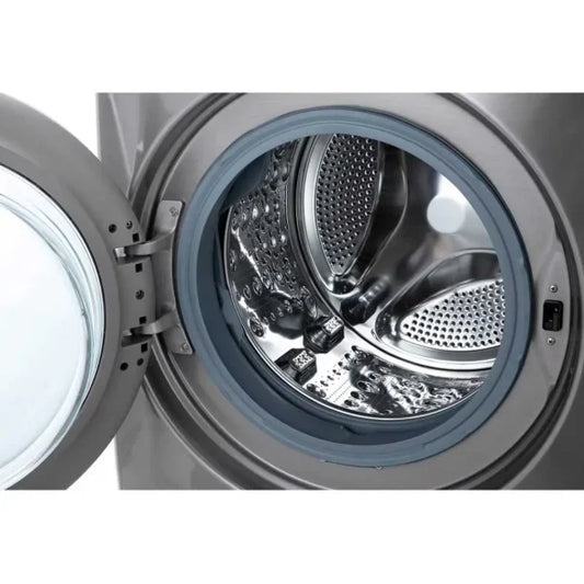 LG F0L9DGP2S Front Load Washer & Dryer 15kg/8 Kg AI DD™