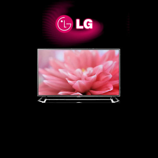 LG Full HD LED TV 42-Inches LB550A