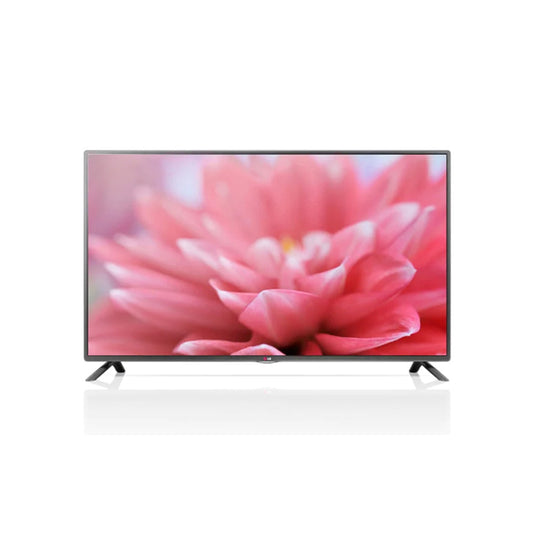 LG Full HD LED TV 42-Inches LB550A