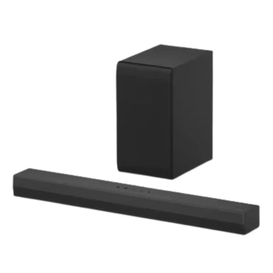 LG S40T Soundbar for TV 2.1 channel with Dolby Audio™