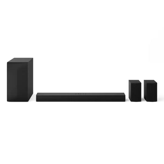 LG 5.1 channel Soundbar for TV S65TR