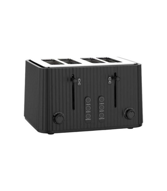 Anko 4 Slice Toaster Ky815