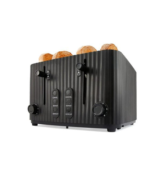 Anko 4 Slice Toaster Ky815