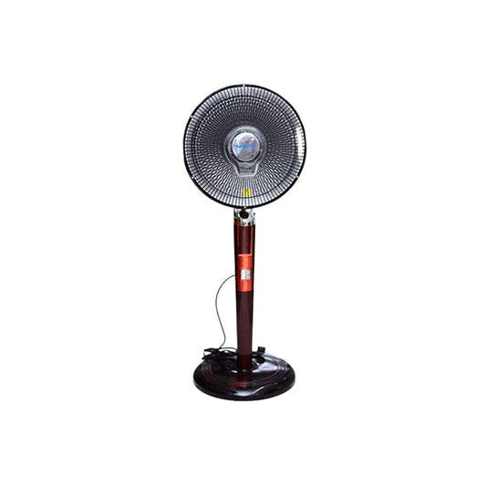 MIDAS Electirc Dish Halogen Room Heater E-3