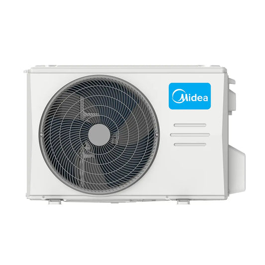 Midea Xtreme Series MSAGC-18HRFN 1.5 Ton DC Inverter T3 AC