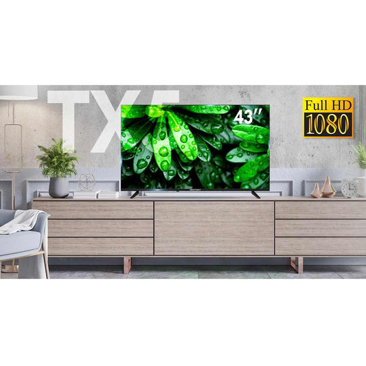Multynet 43TX5 Android TV