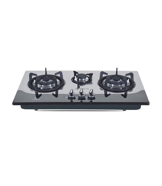 NASGAS K/HOB DG-111 REG 3BRN
