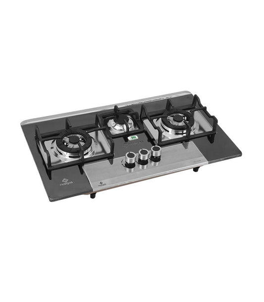NASGAS K/HOB DG-222 BK 3BRN
