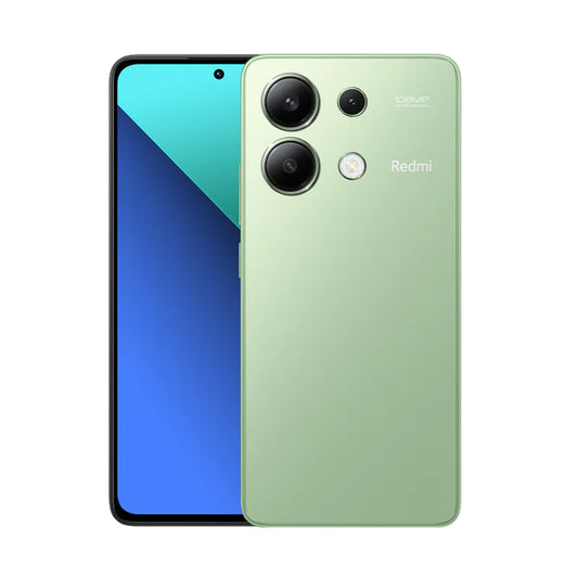 Xiaomi Redmi Note 13 256GB Mint Green
