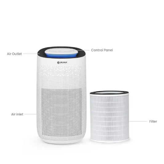 Okasha Smart Air Purifier