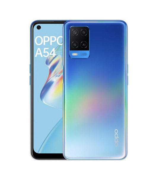 Oppo A54 4GB 128GB Blue