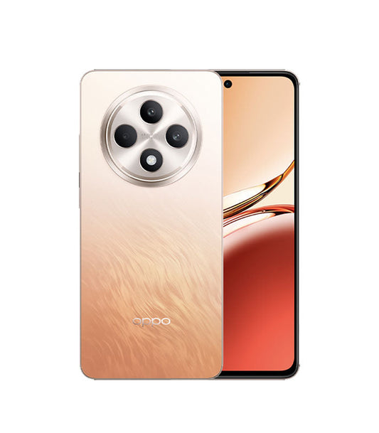 Oppo Reno 12F 256GB Built-in 8GB RAM
