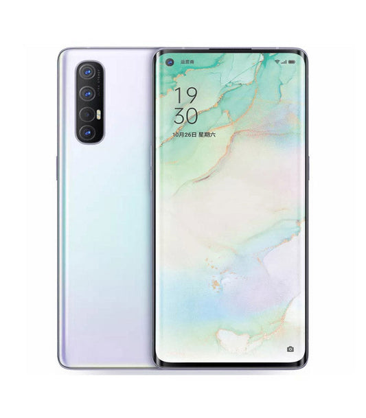 Oppo Reno 3 White