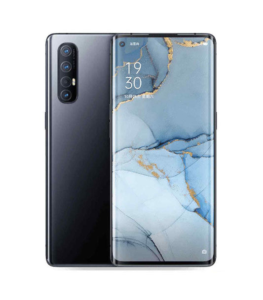 Oppo Reno 3 Black