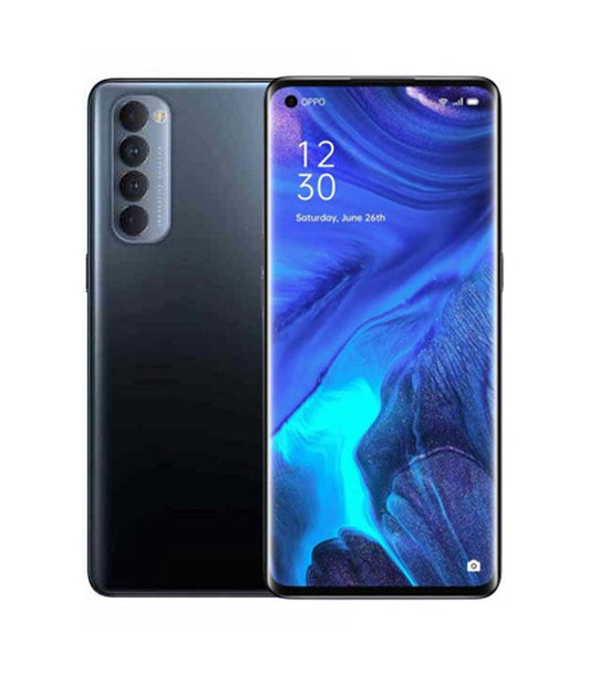 Oppo Reno 4 Pro