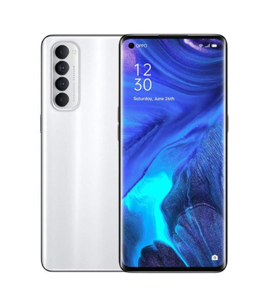 Oppo Reno 4 Pro