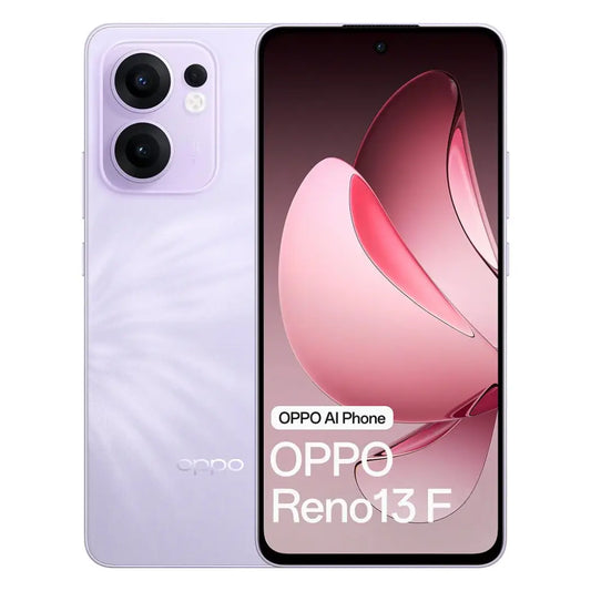 Oppo Reno 13F 256GB Storage, 8GB Ram