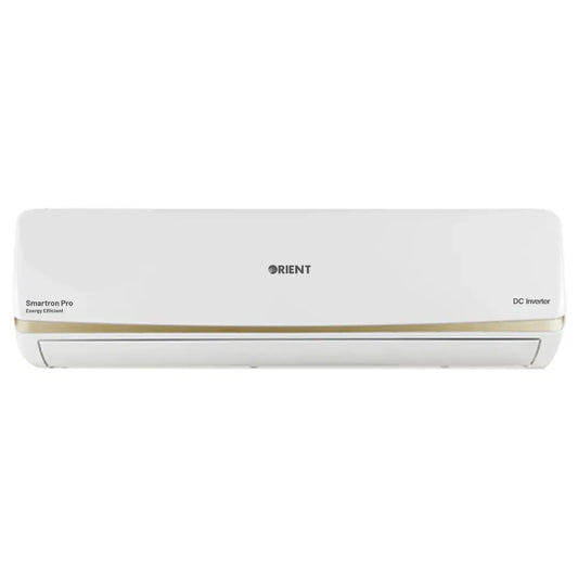 Orient 18G Smile Gold White T3 Inverter AC 1.5 Ton