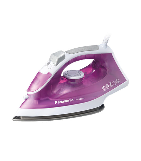 PANASONIC IRON STEAM M250T