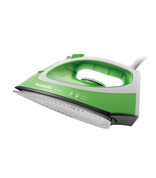 PANASONIC IRON STEAM P250