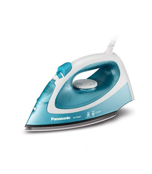 PANASONIC STEAM IRON P300-T
