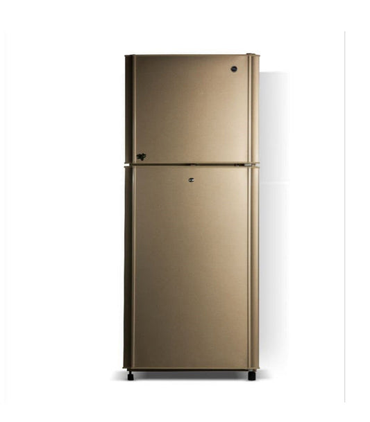 PEL PRL2550 Life Refrigerator 9 cu ft Gold