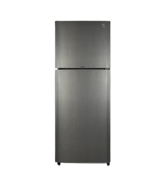 PEL PRLP22250 Life Pro Jumbo Refrigerator 16 cu ft Grey