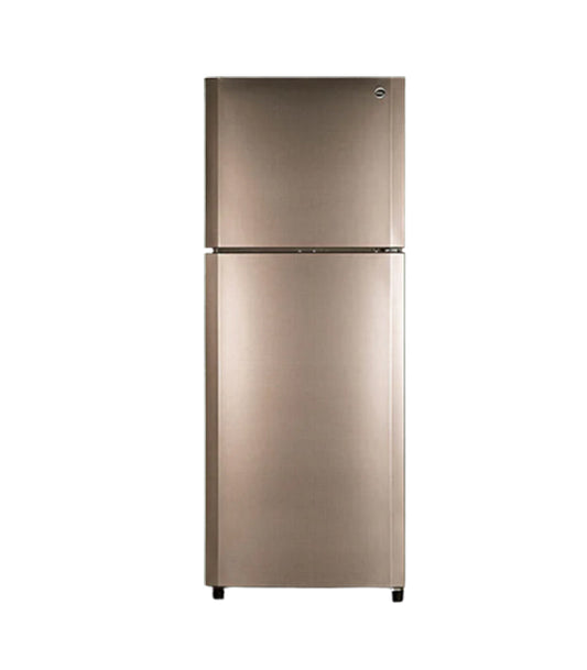 PEL PRLP22250 Life Pro Jumbo Refrigerator 16 cu ft Gold