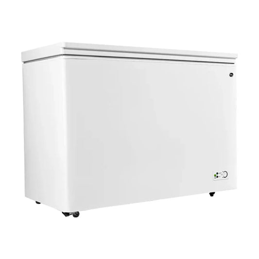 PEL Arctic Crystal Single Door Deep Freezer