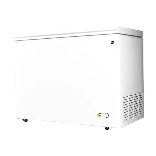 PEL Arctic Crystal Single Door Deep Freezer