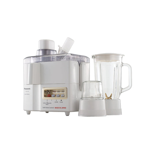 Panasonic MJ-J176 Juicer/Blender