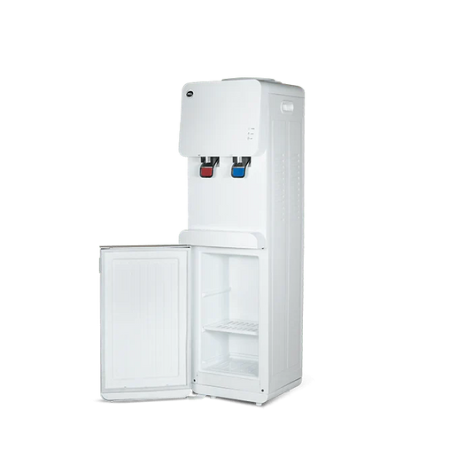 PEL 215 Pearl Water Dispenser (Without Refrigerator Compartment)