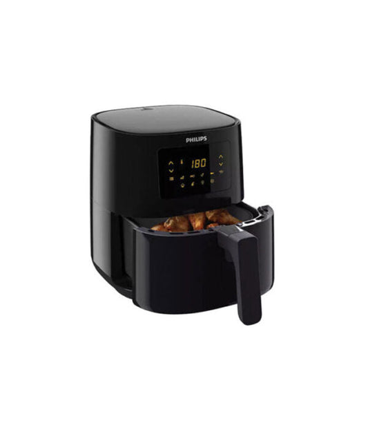 Philips HD9252/91 Airfryer Large (4.1)