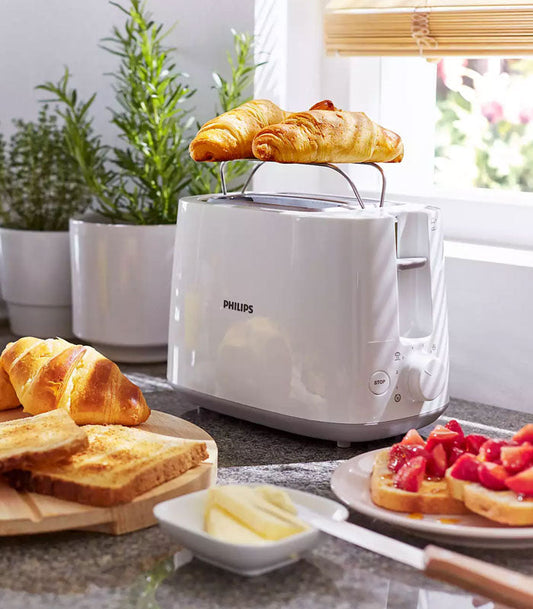 Philips Daily Collection Toaster HD2582/00