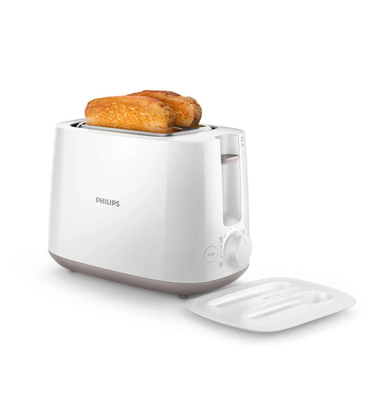 Philips Daily Collection Toaster HD2582/00