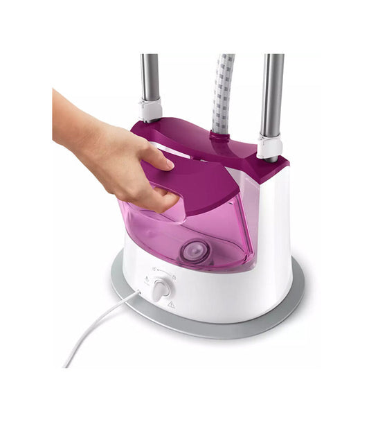 Philips GC486/39 EasyTouch Garment Steamer