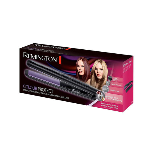 Remington Color Protect Hair Straightener S6300