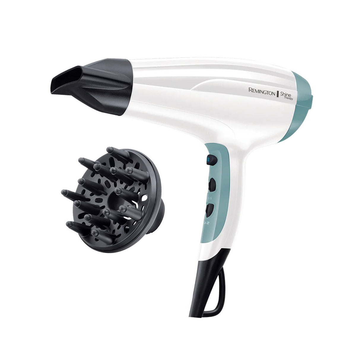 Lightweight hair dryer with diffuser hotsell