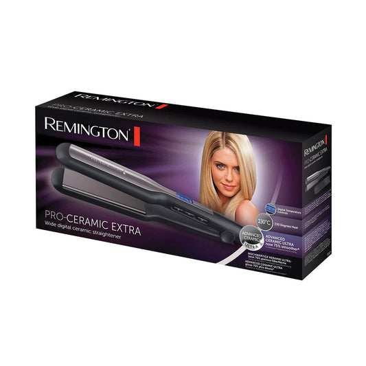 Remington PRO-Ceramic Extra Hair Straightener (S5525)