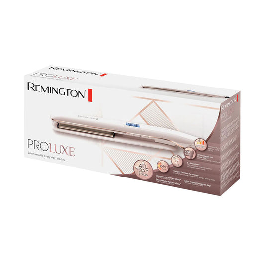 Remington Proluxe Hair Straightener s9100