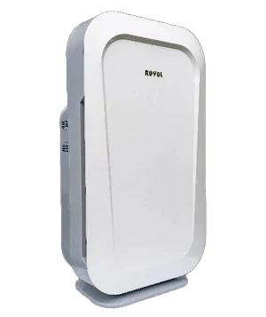 Royal Air Purifier
