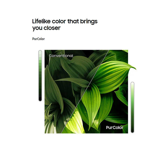 Samsung 43" Full HD Flat Smart TV T5300-Series