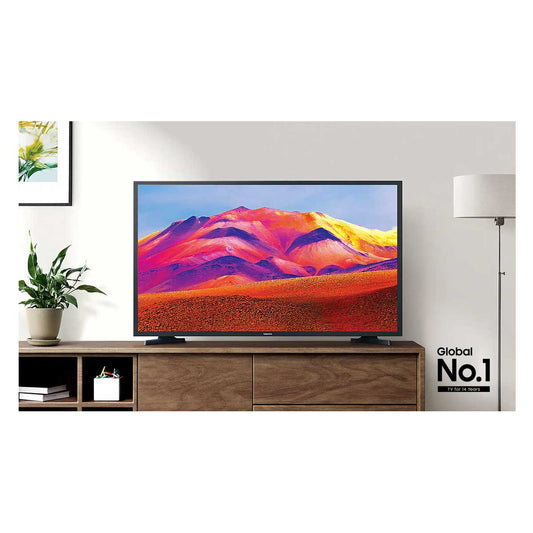 Samsung 43" Full HD Flat Smart TV T5300-Series